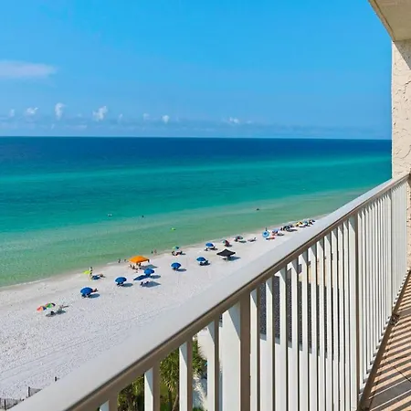 Beachcrest 805
